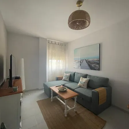 House Apartment Barbate