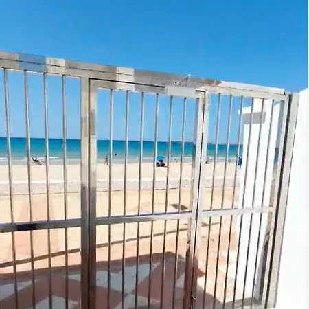 Apartment House Barbate
