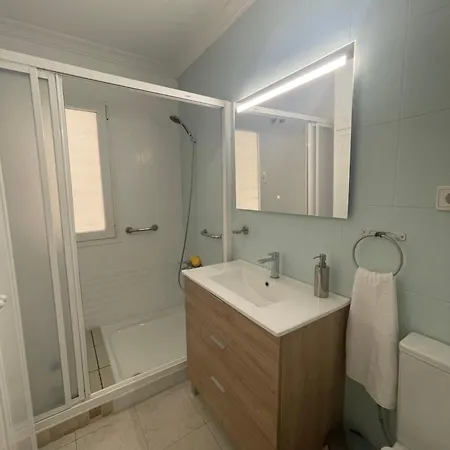 House Barbate