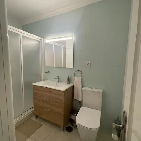 House * Барбате