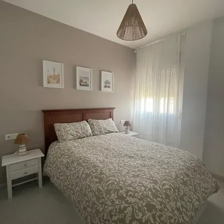 Apartment House
