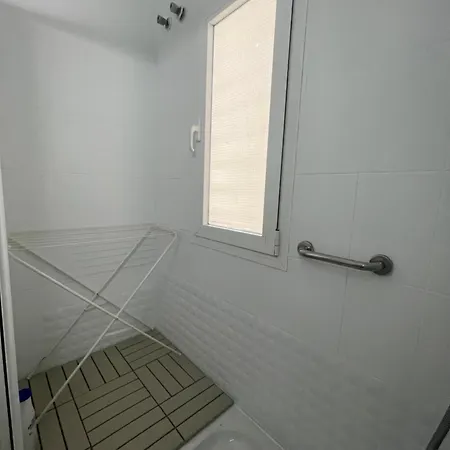 House Apartment Barbate