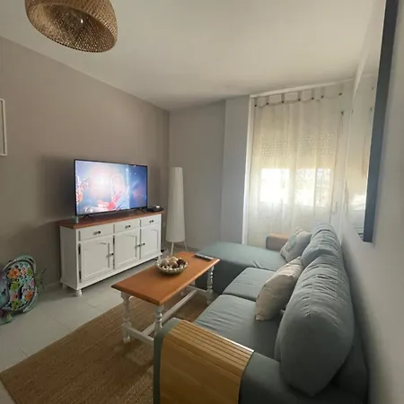 Apartment House Barbate