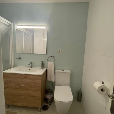 Апартаменты House *