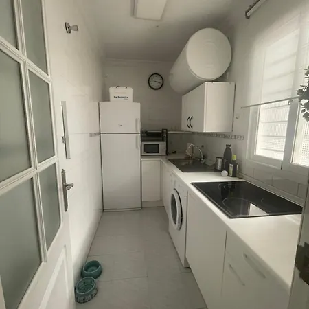 House Apartment Barbate
