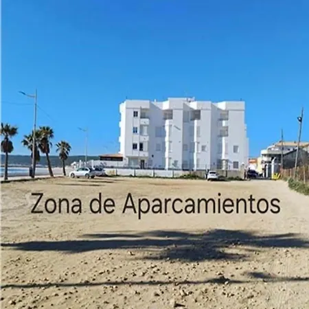 House Apartment Barbate